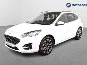 Used Ford Kuga 2021 for sale - 74971422: Photo