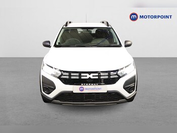 Used Dacia Sandero Stepway 2023 for sale - 75922776: Photo