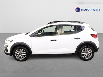 Used Dacia Sandero Stepway 2023 for sale - 75922776: Photo