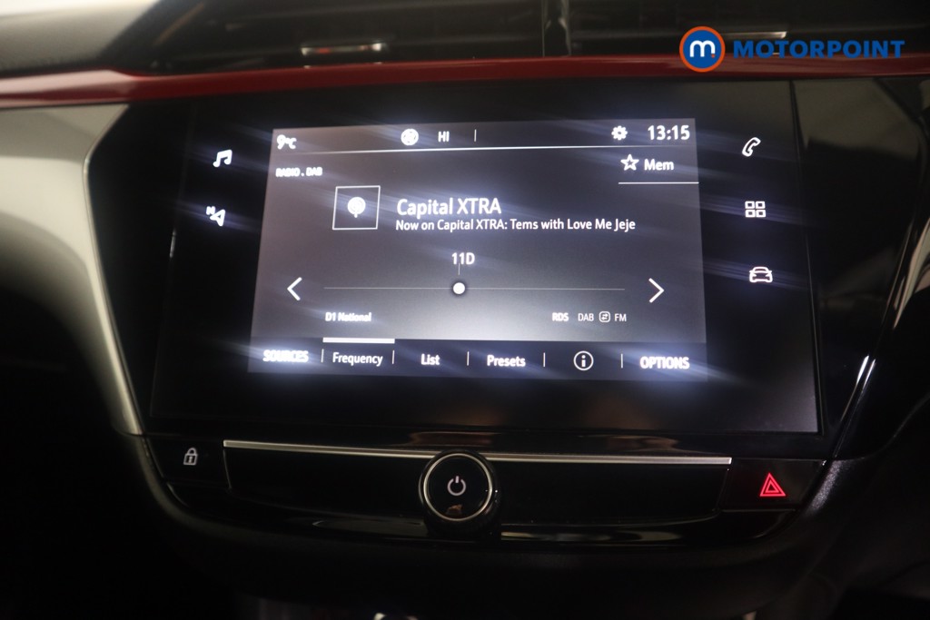 Used Vauxhall Corsa 2023 for sale - 76767211: Photo 10