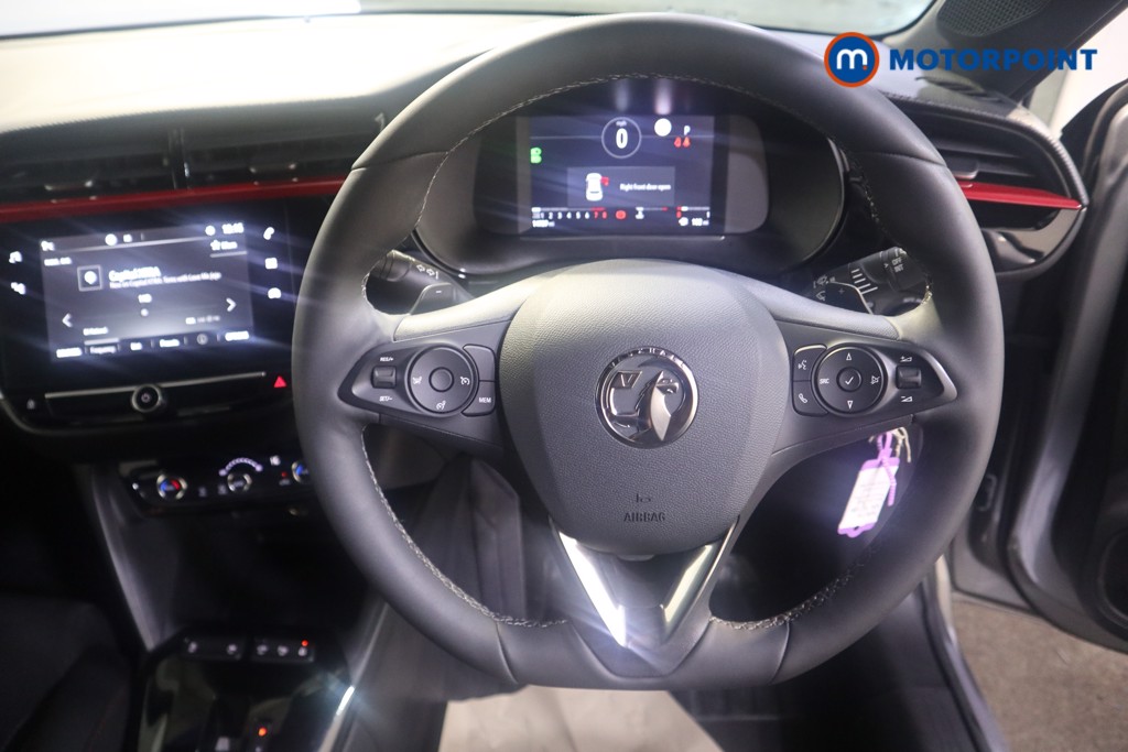 Used Vauxhall Corsa 2023 for sale - 76767211: Photo 11