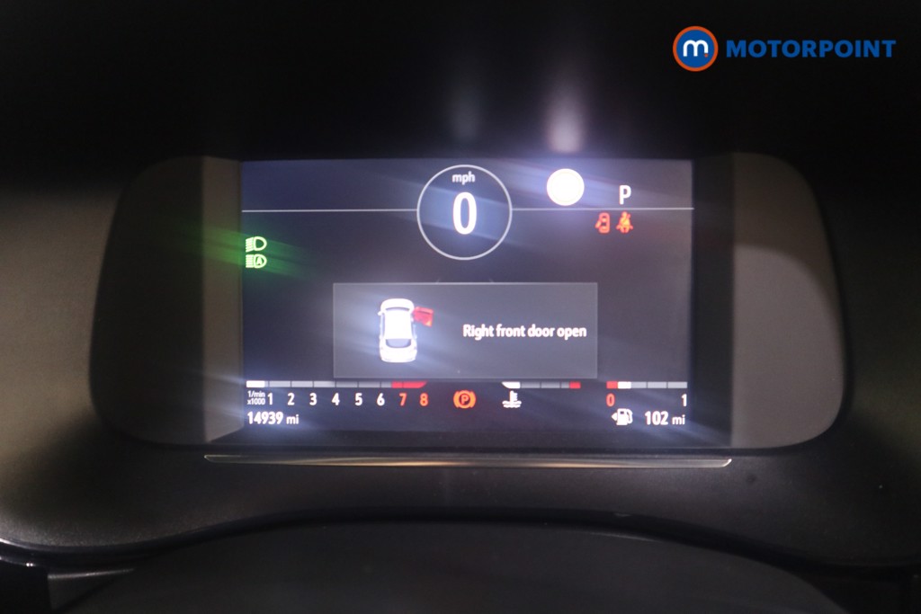 Used Vauxhall Corsa 2023 for sale - 76767211: Photo 12