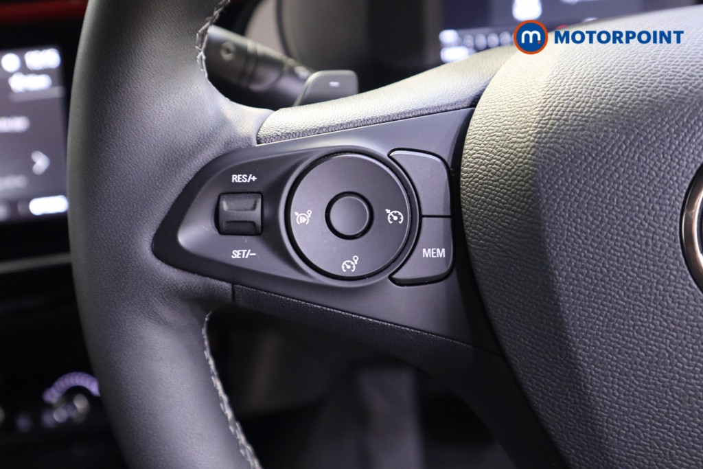 Used Vauxhall Corsa 2023 for sale - 76767211: Photo 13