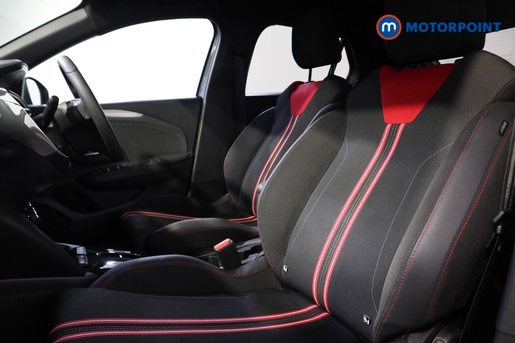 Used Vauxhall Corsa 2023 for sale - 76767211: Photo 20