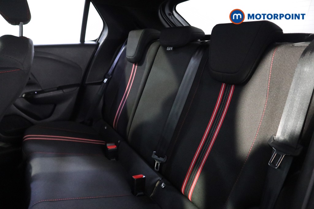 Used Vauxhall Corsa 2023 for sale - 76767211: Photo 21