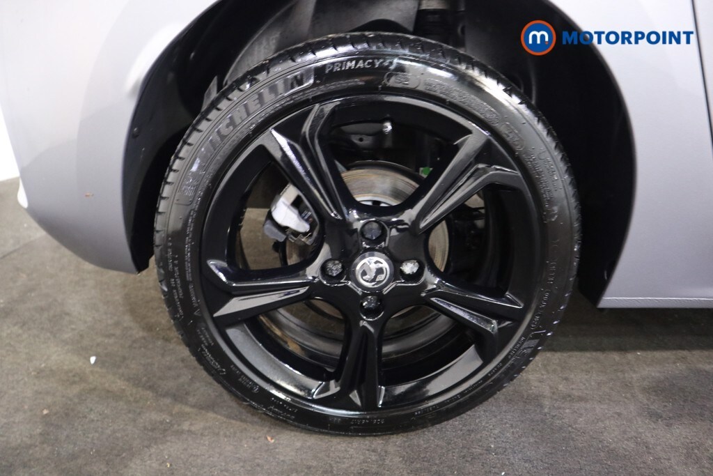 Used Vauxhall Corsa 2023 for sale - 76767211: Photo 23