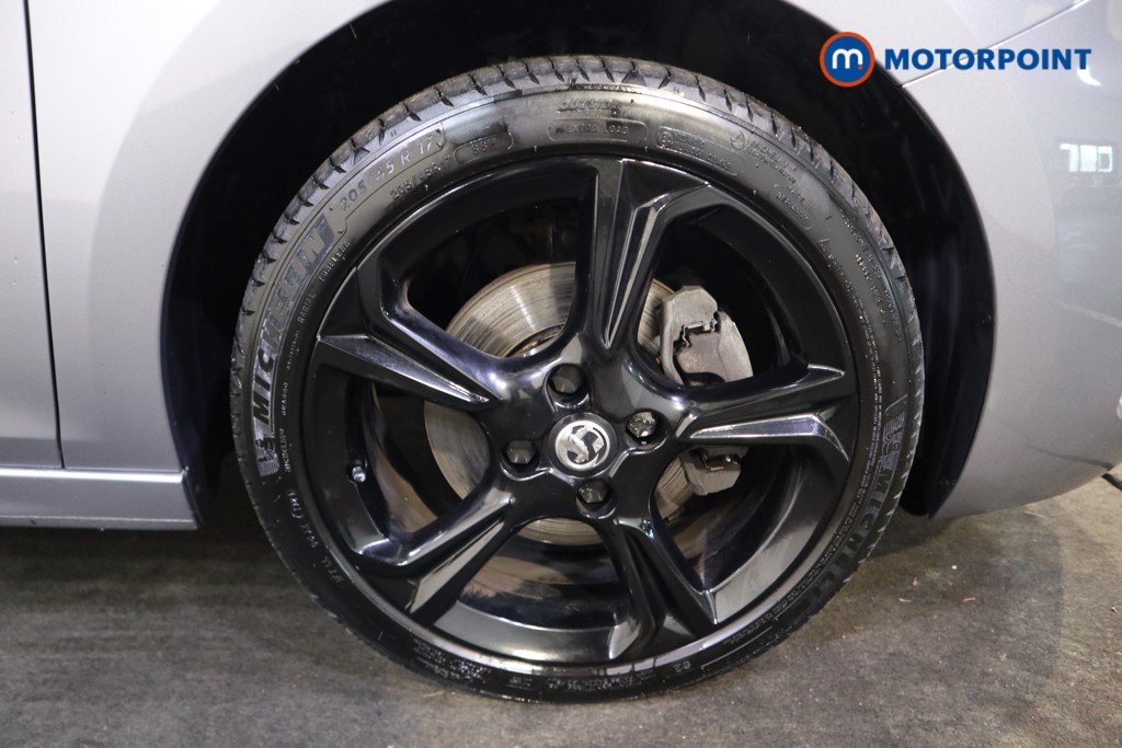 Used Vauxhall Corsa 2023 for sale - 76767211: Photo 24