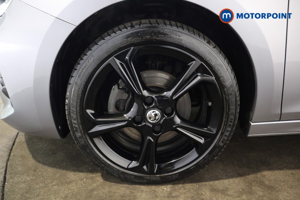 Used Vauxhall Corsa 2023 for sale - 76767211: Photo 25