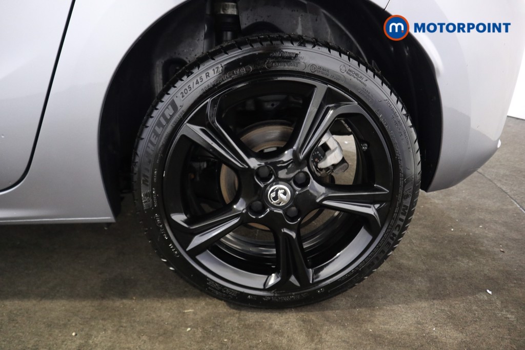 Used Vauxhall Corsa 2023 for sale - 76767211: Photo 26