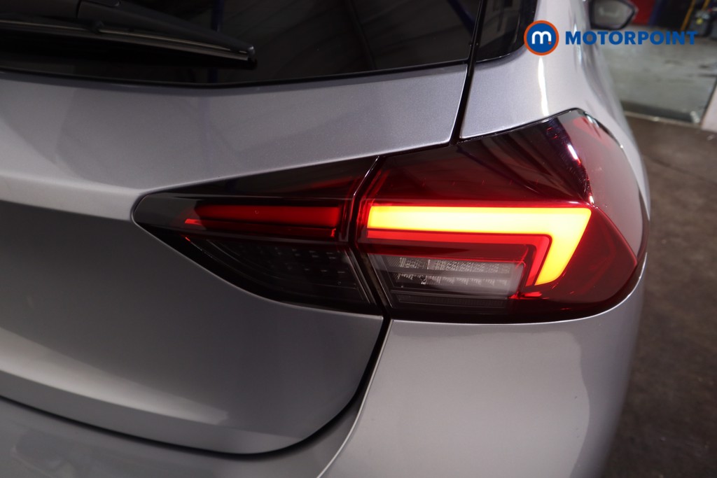 Used Vauxhall Corsa 2023 for sale - 76767211: Photo 29