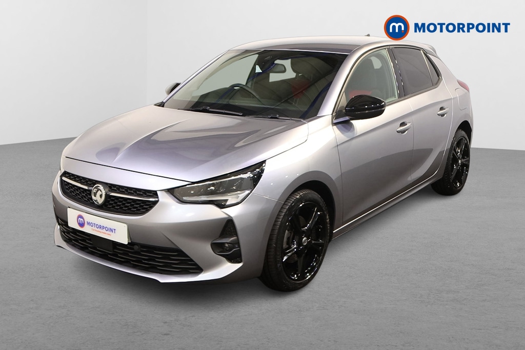 Used Vauxhall Corsa 2023 for sale - 76767211: Photo 3