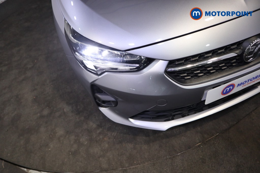 Used Vauxhall Corsa 2023 for sale - 76767211: Photo 34