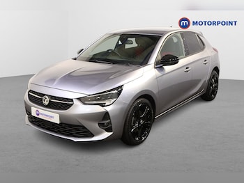 Used Vauxhall Corsa 2023 for sale - 76767211: Photo