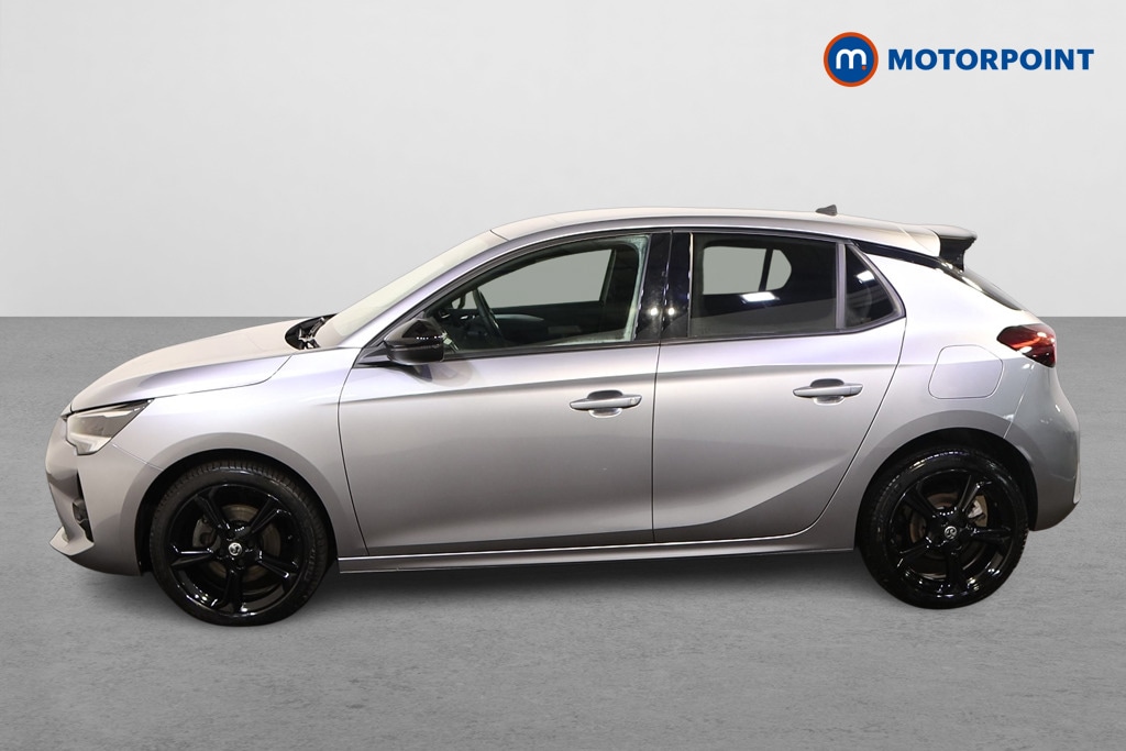 Used Vauxhall Corsa 2023 for sale - 76767211: Photo 4