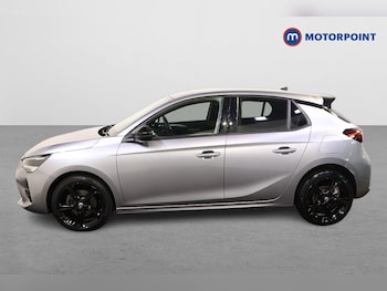 Used Vauxhall Corsa 2023 for sale - 76767211: Photo