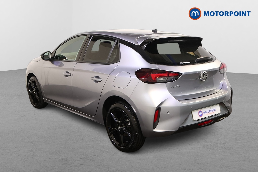 Used Vauxhall Corsa 2023 for sale - 76767211: Photo 5