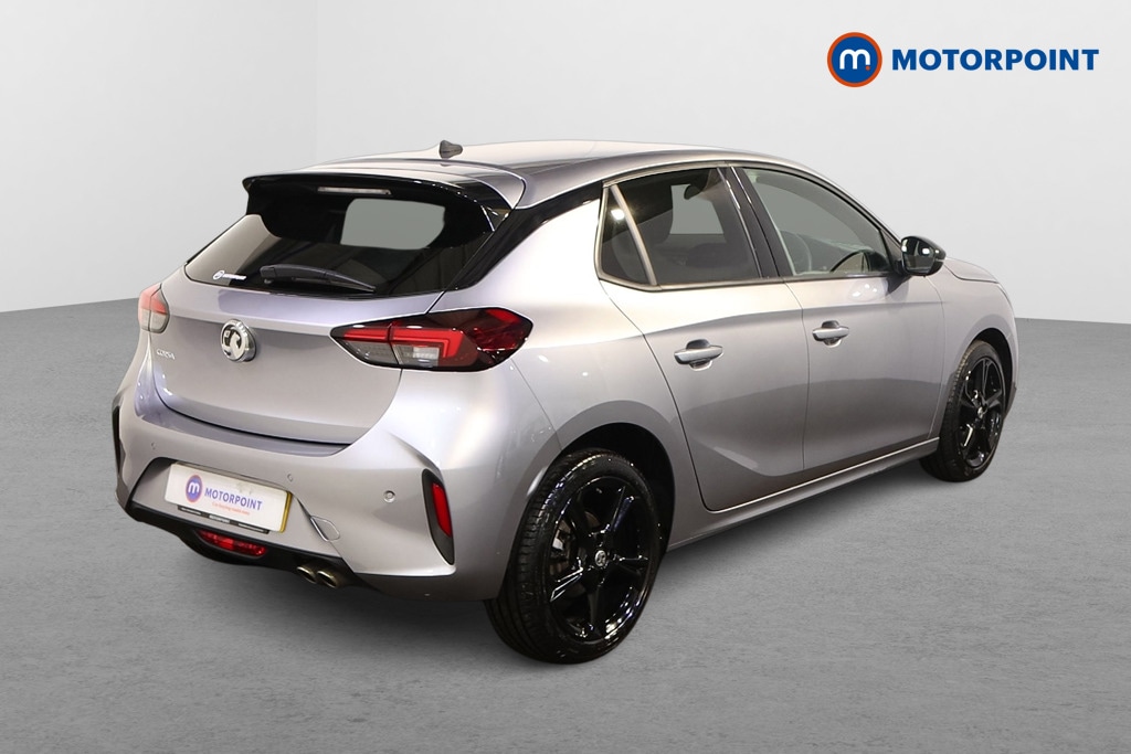 Used Vauxhall Corsa 2023 for sale - 76767211: Photo 7