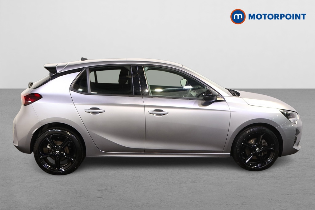 Used Vauxhall Corsa 2023 for sale - 76767211: Photo 8