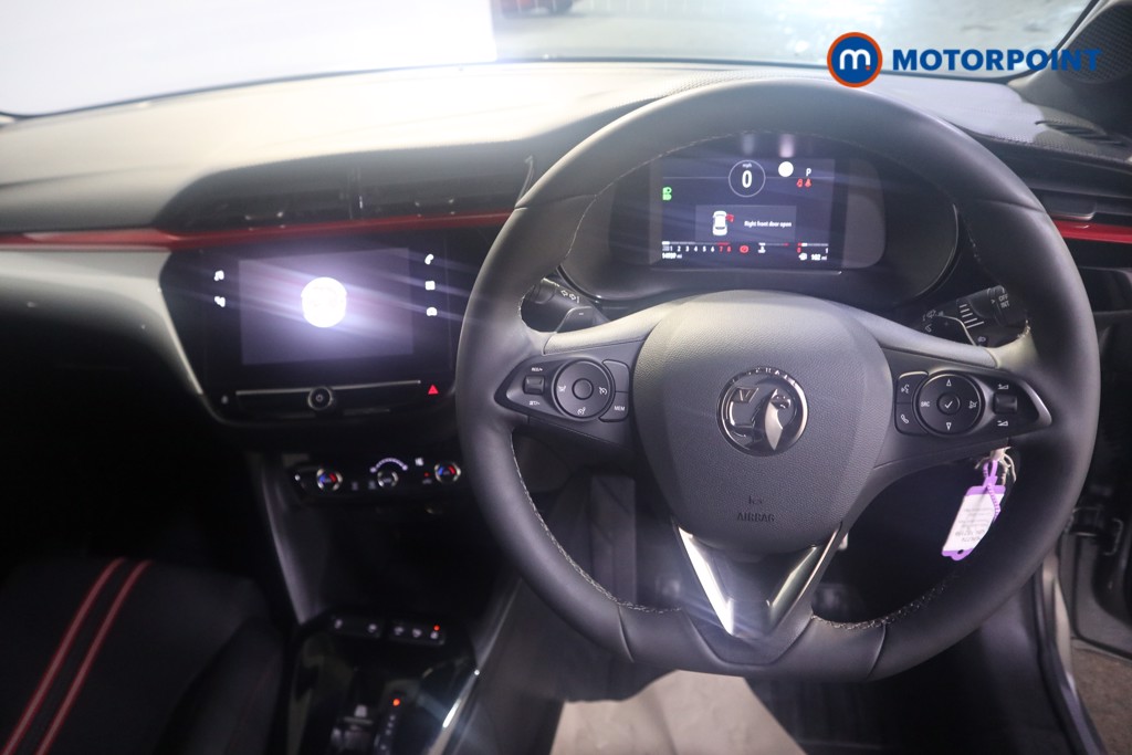 Used Vauxhall Corsa 2023 for sale - 76767211: Photo 9
