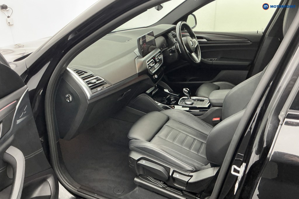 Used BMW X4 2022 for sale - 77715772: Photo 11