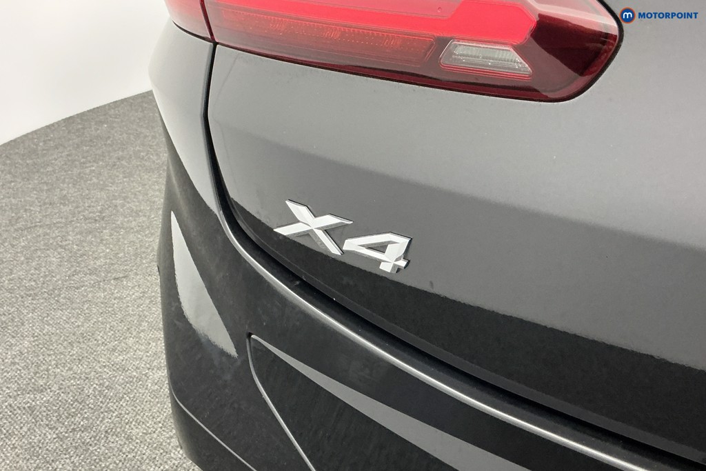 Used BMW X4 2022 for sale - 77715772: Photo 17