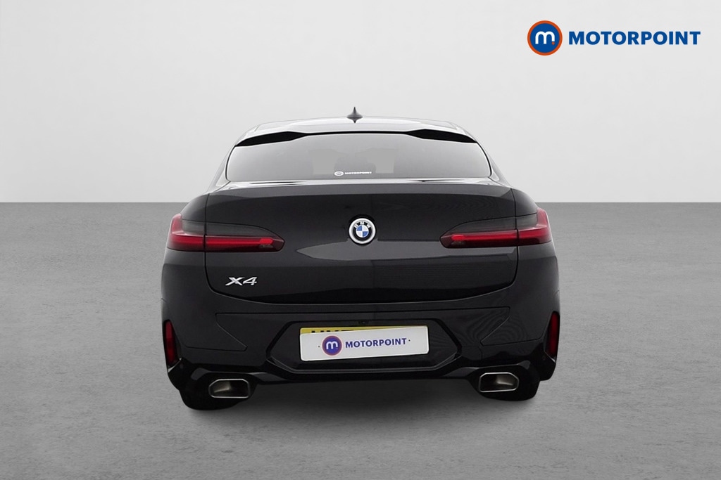 Used BMW X4 2022 for sale - 77715772: Photo 6