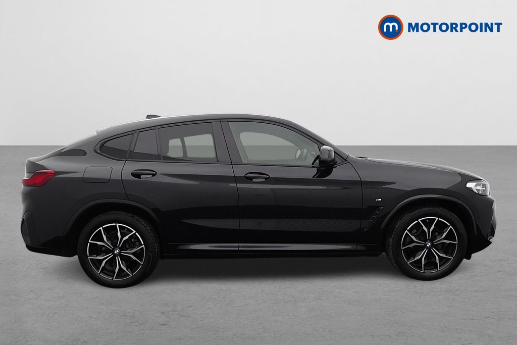 Used BMW X4 2022 for sale - 77715772: Photo 8