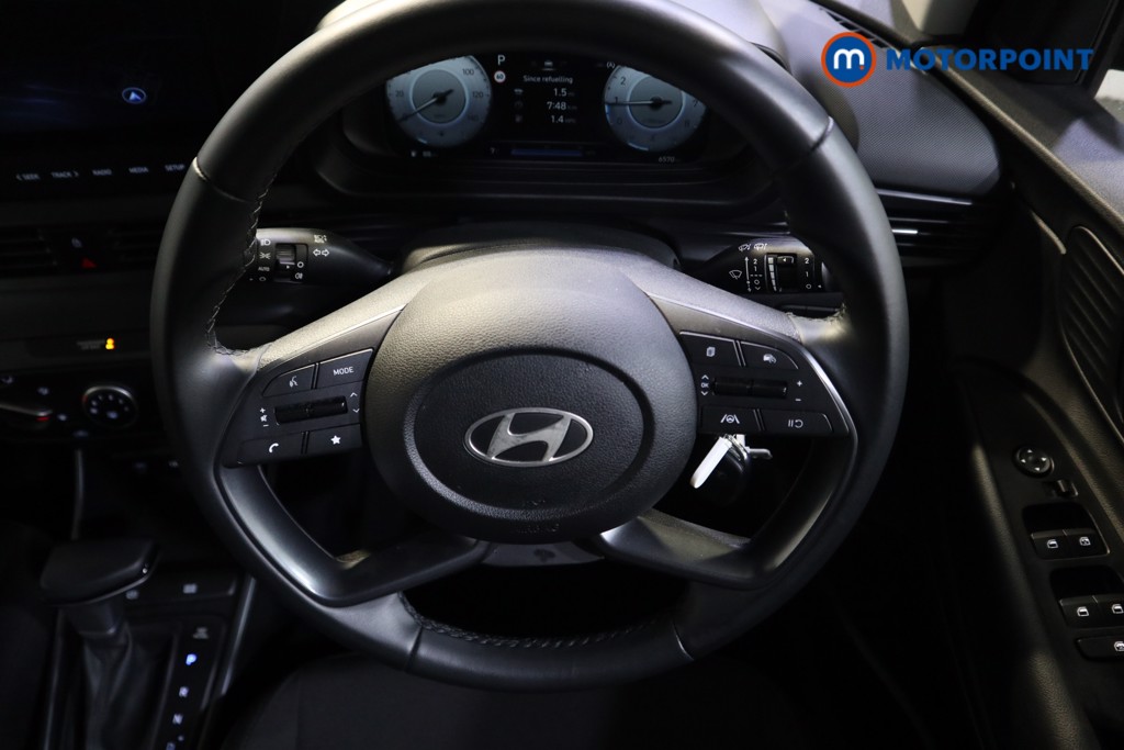 Used Hyundai i20 2024 for sale - 77450783: Photo 10