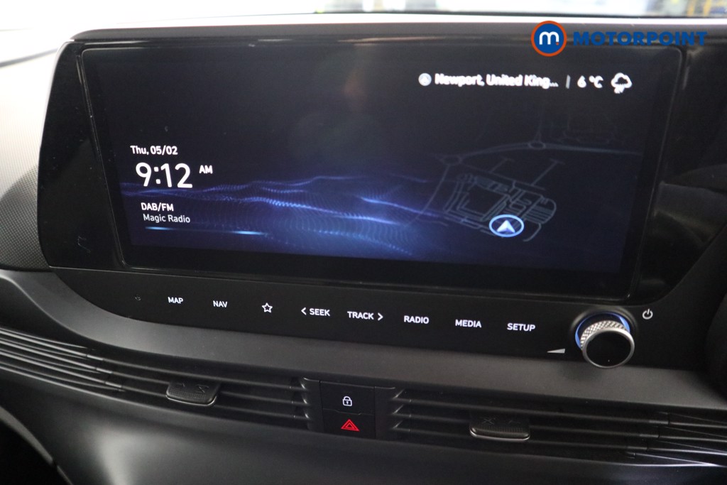 Used Hyundai i20 2024 for sale - 77450783: Photo 14