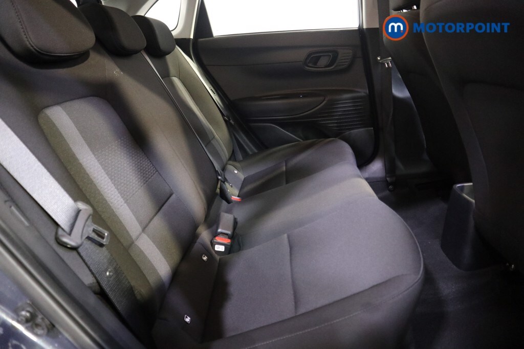 Used Hyundai i20 2024 for sale - 77450783: Photo 22