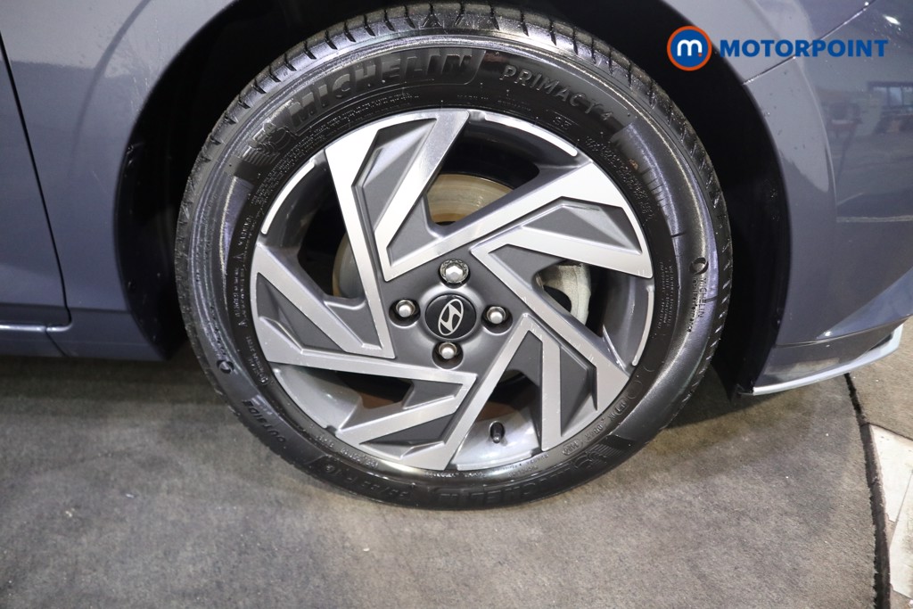 Used Hyundai i20 2024 for sale - 77450783: Photo 27