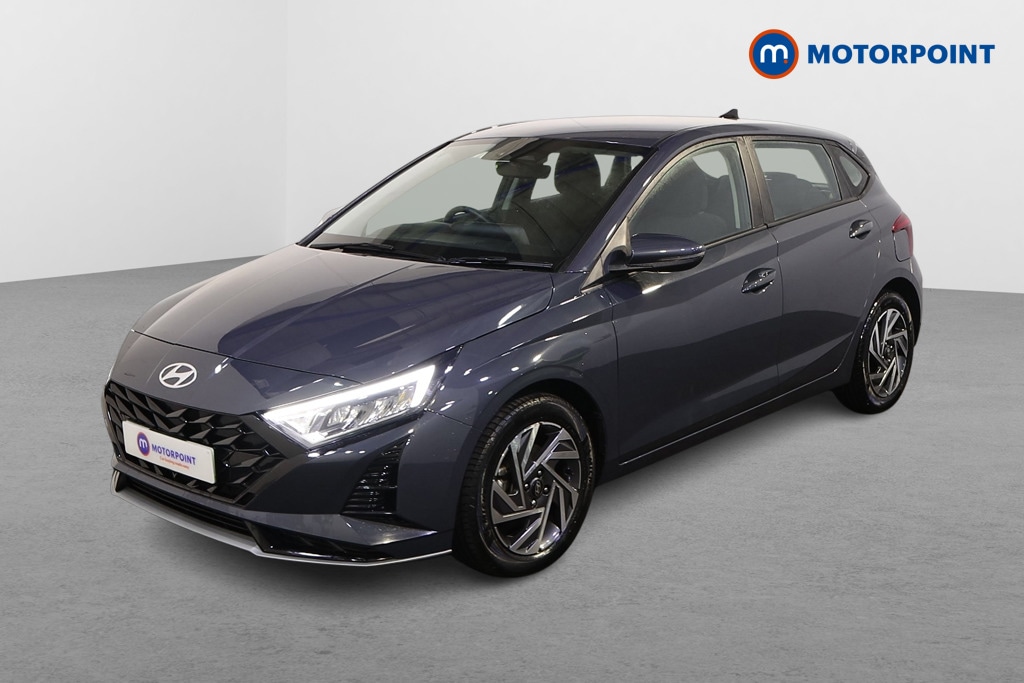 Used Hyundai i20 2024 for sale - 77450783: Photo 3