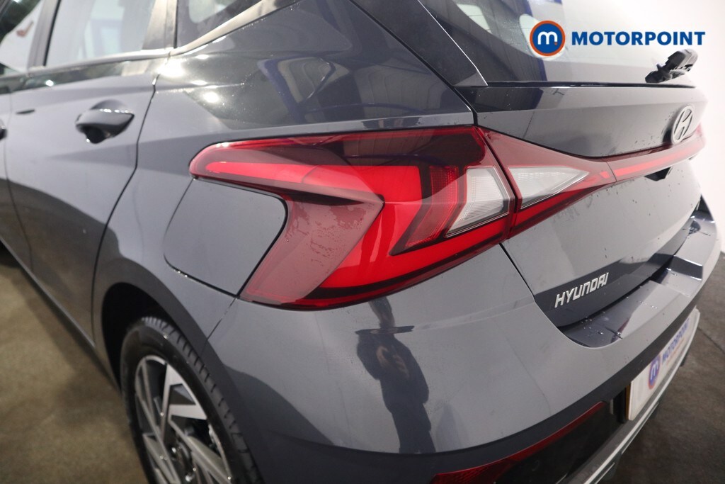 Used Hyundai i20 2024 for sale - 77450783: Photo 32
