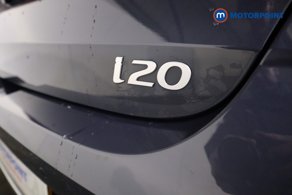 Used Hyundai i20 2024 for sale - 77450783: Photo 34