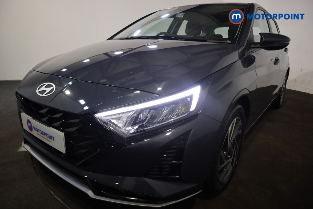 Used Hyundai i20 2024 for sale - 77450783: Photo 38