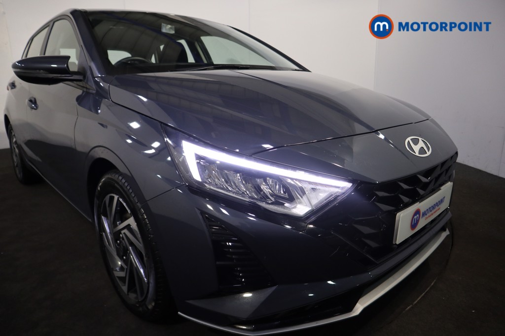 Used Hyundai i20 2024 for sale - 77450783: Photo 40