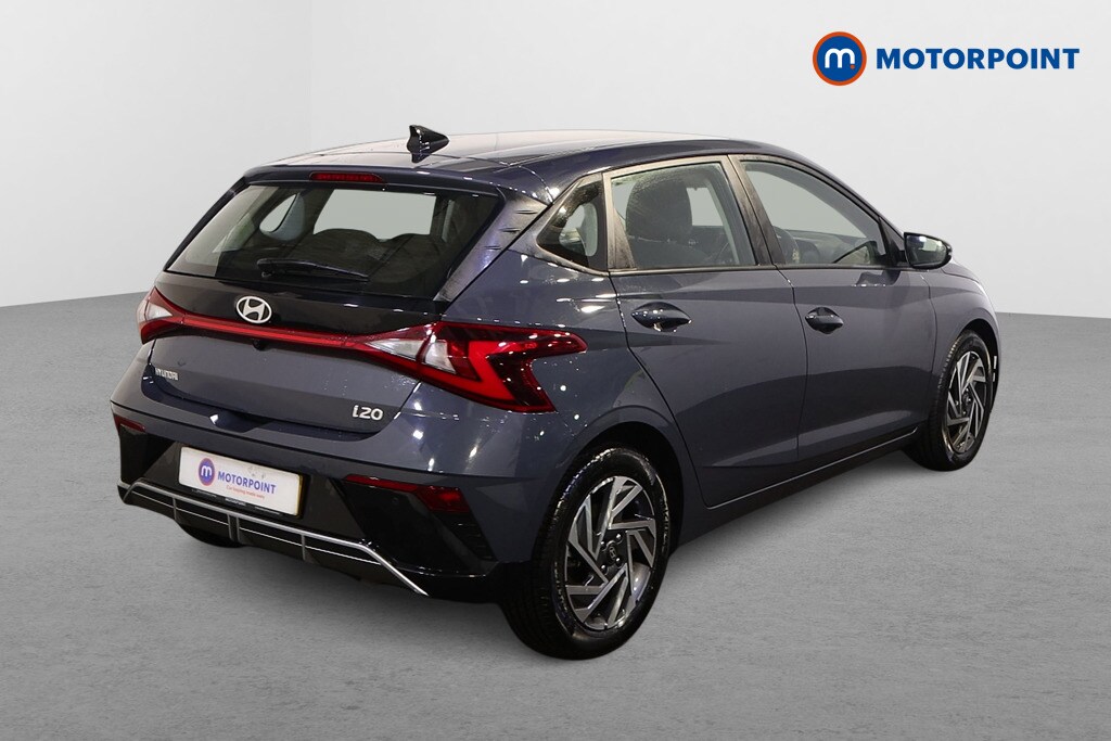 Used Hyundai i20 2024 for sale - 77450783: Photo 7