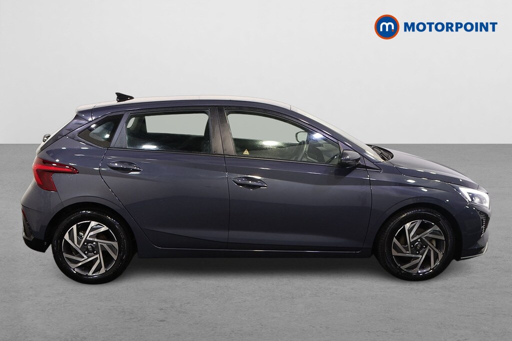 Used Hyundai i20 2024 for sale - 77450783: Photo 8