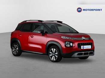 Used Citroen C3 Aircross 2021 for sale - 78605292: Photo