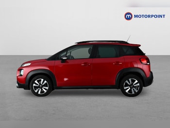 Used Citroen C3 Aircross 2021 for sale - 78605292: Photo