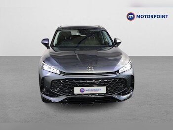 Used MG MG HS 2025 for sale - 78371036: Photo