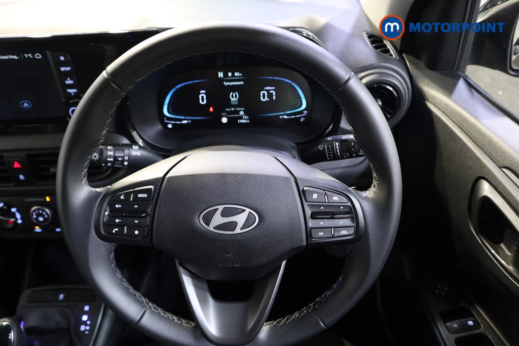 Used Hyundai i10 2025 for sale - 77845980: Photo 10