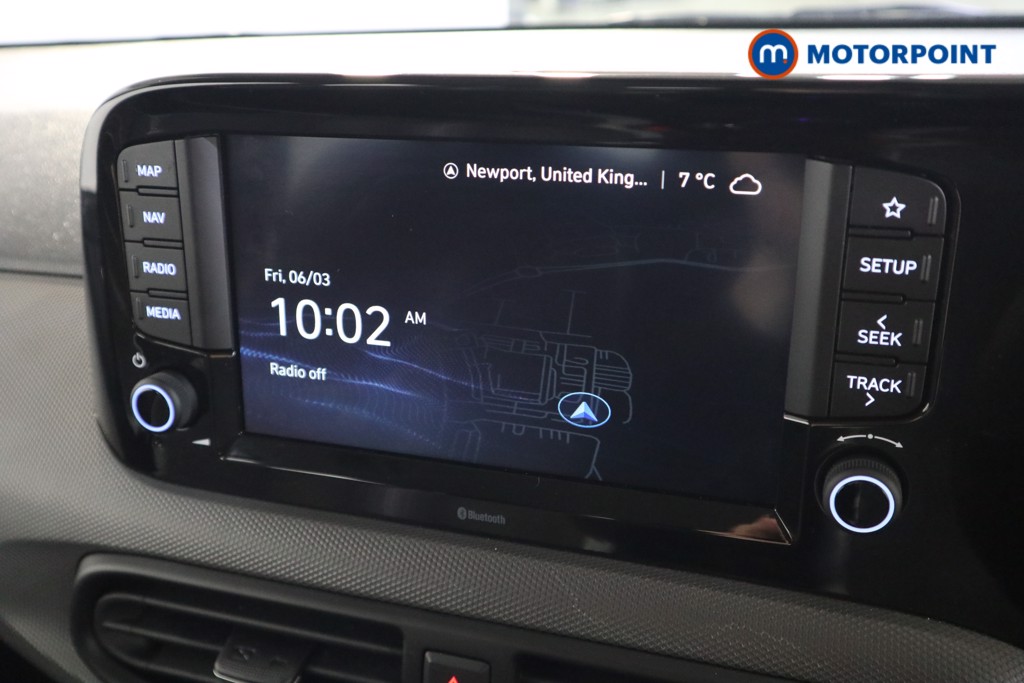 Used Hyundai i10 2025 for sale - 77845980: Photo 14