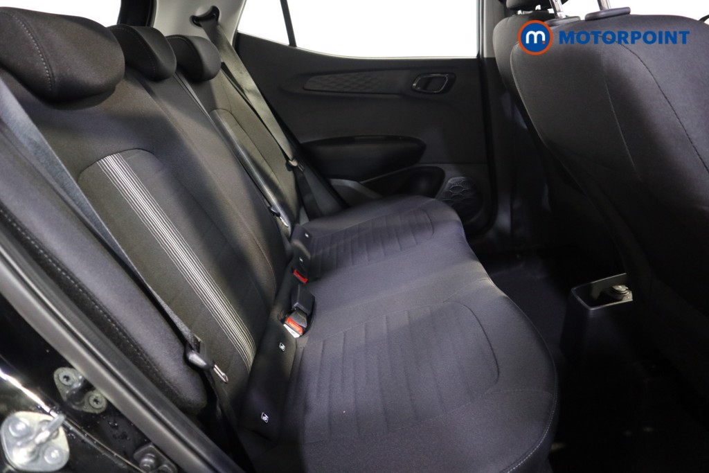 Used Hyundai i10 2025 for sale - 77845980: Photo 24