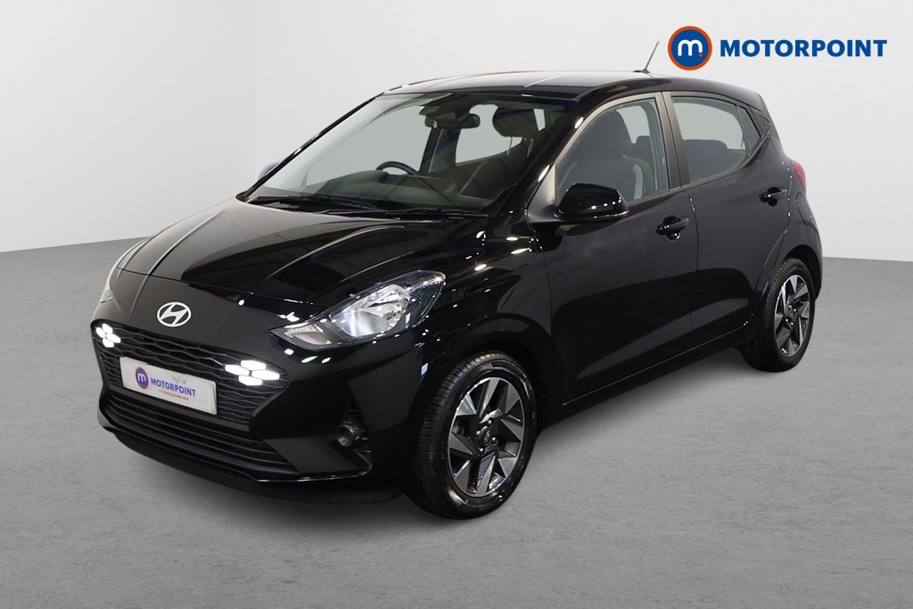 Used Hyundai i10 2025 for sale - 77845980: Photo 3