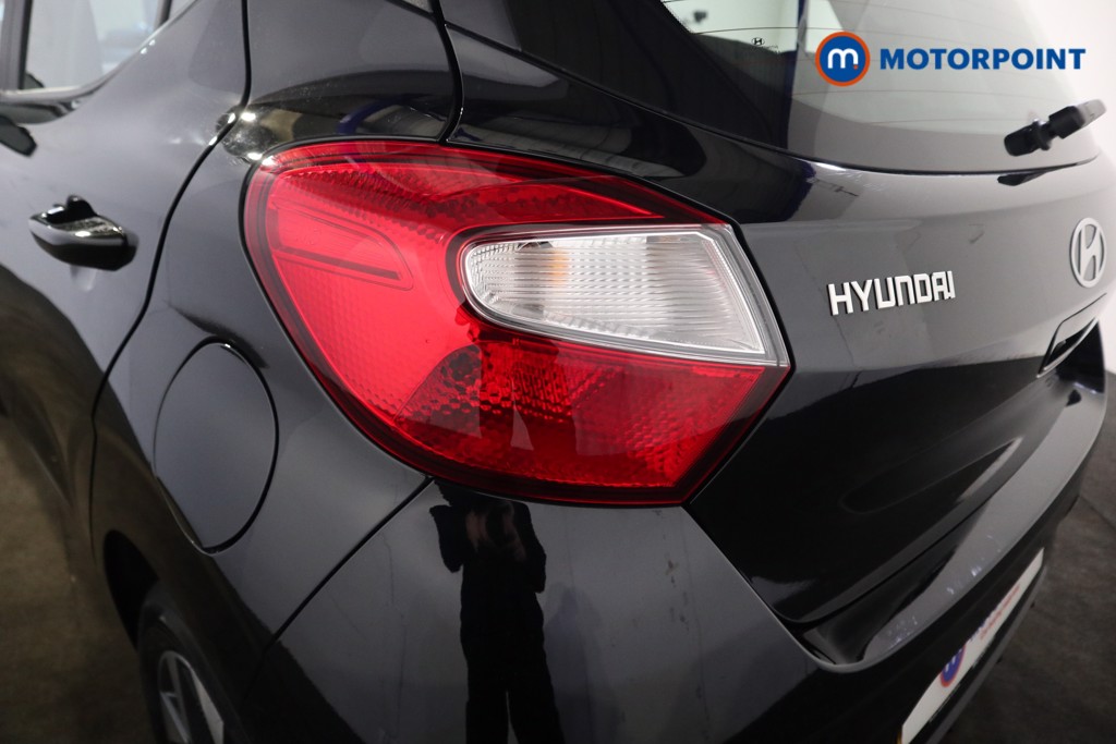 Used Hyundai i10 2025 for sale - 77845980: Photo 37