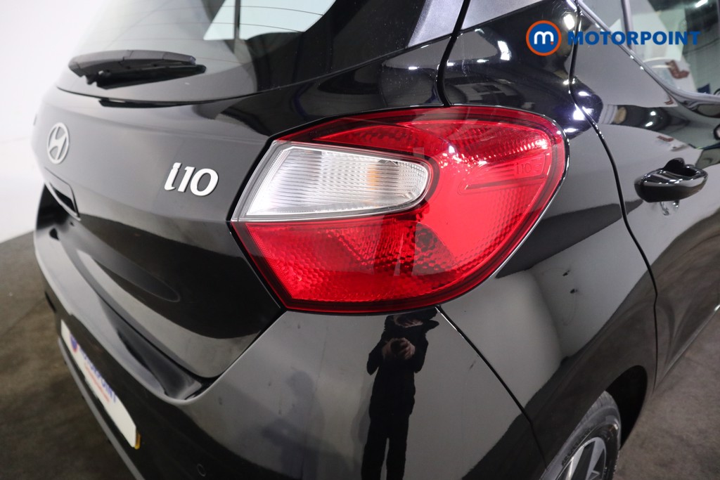 Used Hyundai i10 2025 for sale - 77845980: Photo 38