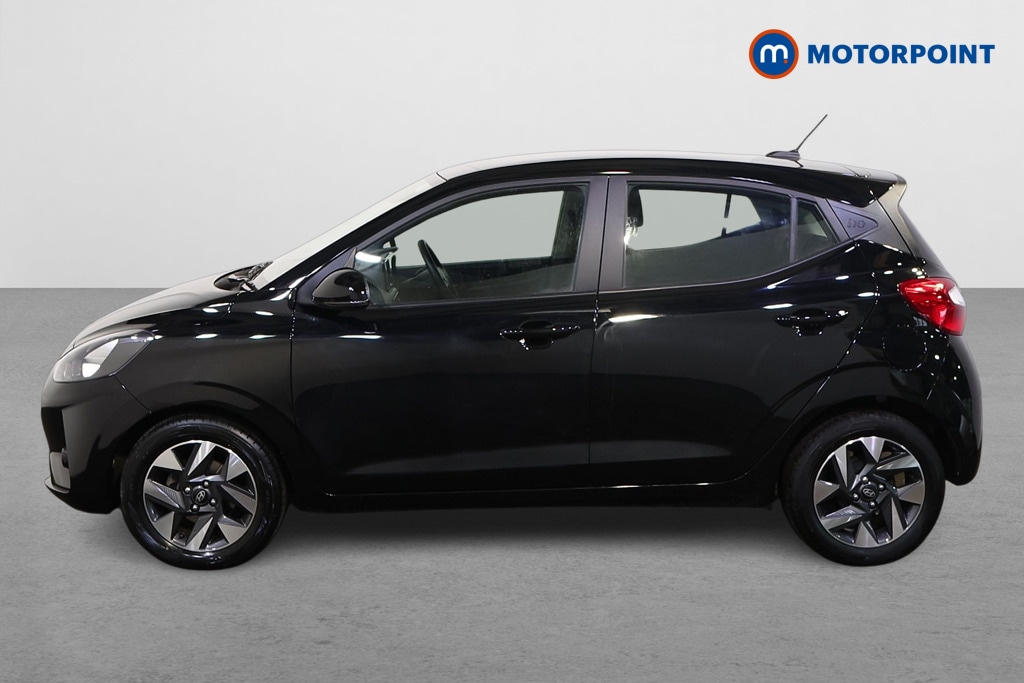 Used Hyundai i10 2025 for sale - 77845980: Photo 4