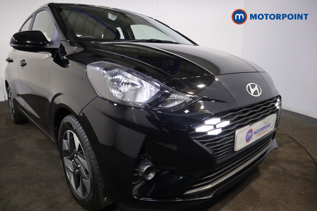 Used Hyundai i10 2025 for sale - 77845980: Photo 44