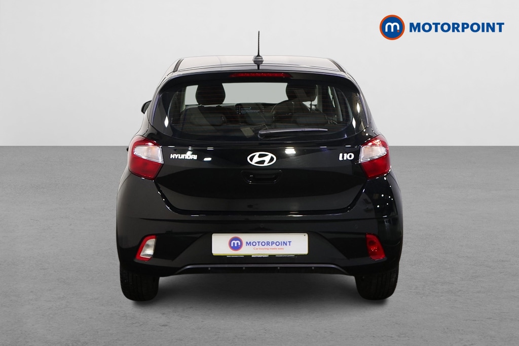 Used Hyundai i10 2025 for sale - 77845980: Photo 6